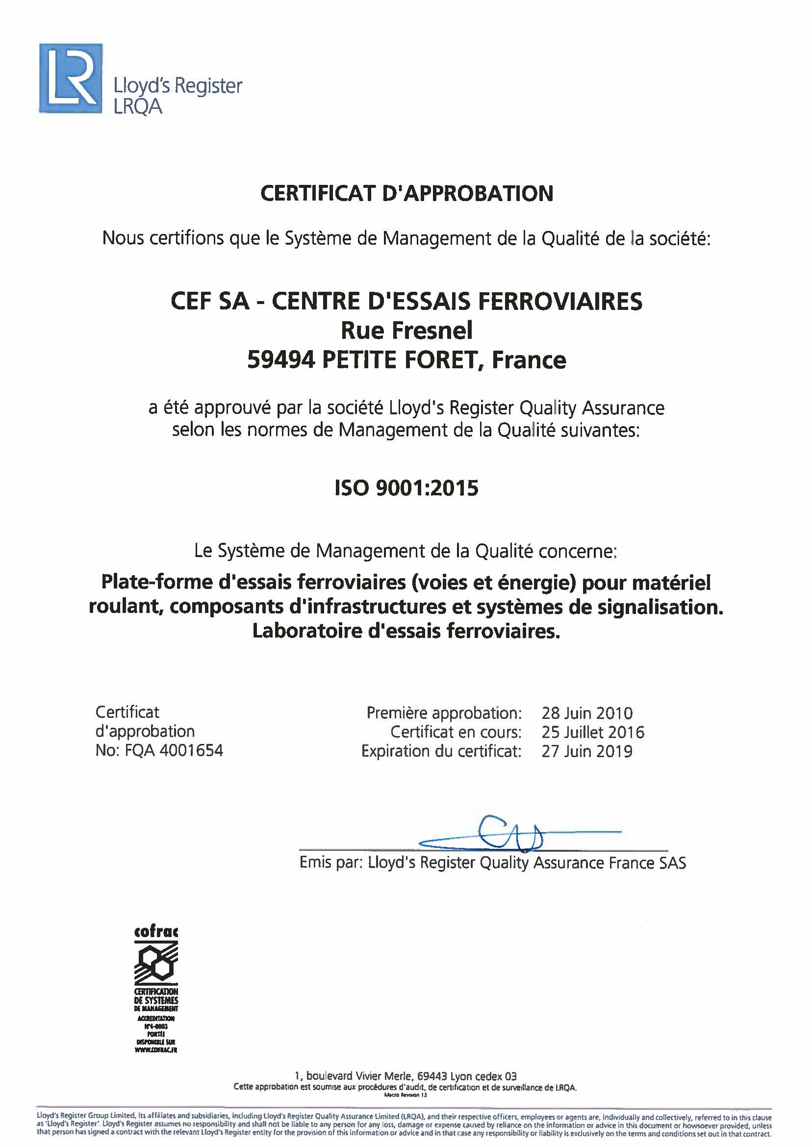 CertIso2015FR